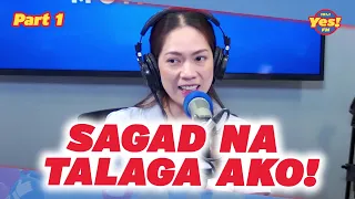 MAPAPA SANA ALL KA NALANG SA IBA!- Lyka Barista (OCTOBER 28, 2026) | PART 1