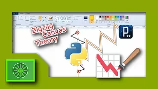 Processing py zigzag theory