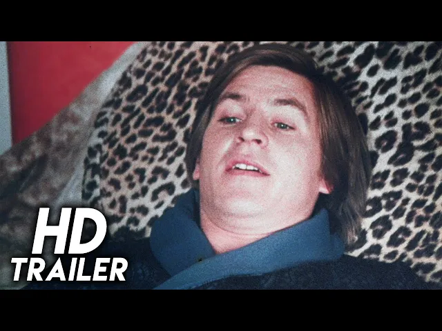 Alfie Darling (1975) ORIGINAL TRAILER [HD 1080]