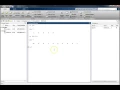 MATLAB Introduction The Basics