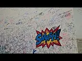 Bay Area Smash Room