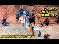 Download Lagu MERINDING!! DENGAR SUN KIDUNG WAYAH WENGI PENONTON CILIK NDADI