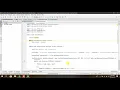 Simple Weather App Android Studio and Adobe xd part 3