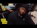 Boss Nails Dana Presents a Nail-Off Challenge - Rod vs Nuni Oxygen