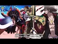 Download Lagu ONE PIECE TERBARU - KUROHIGE HAMPIR MATI! SHANKS BERHASIL MENEBASNYA DENGAN TEBASAN YANG SANGAT KUAT