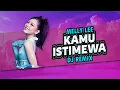 Lagu Melly Lee - Kamu Istimewa | Dj Remix 2025