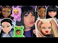 BRATZ 2026 IS INSANE Bratz Labubu Popstarz CHARMEZ GhoulChat