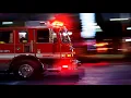 Firetrucks take a beating on St Louis surface streets