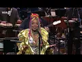Isolina Carillo - Dos Gardenias | Lucrecia | WDR Big Band