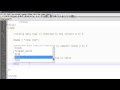 Tutorial PHP MySQL Web Development Part 7