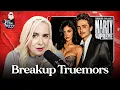 Timothee Chalamet and Kylie Jenner Breakup Rumors and His Bizarre Press For New Movie w Rob Shuter