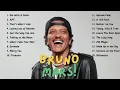 Lagu BRUNO MARS!! FULL ALBUM 2025 NEW !!