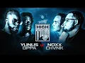 Download Lagu OPPA \u0026 YUNUS vs NOXX \u0026 CHVNK - iBattleTV