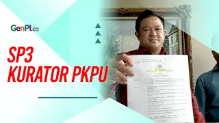Bareskrim Polri Terbitkan SP3 untuk Dua Orang Kurator PKPU