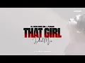 That Girl (Dhol Mix) | Param | DJ Nick Dhillon | Latest Punjabi Songs Mix 2025 | Lyrical Video