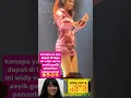 Download Lagu widy vierra serasa jennie blackpink🥰#fypage#fypyoutube#widyvierra#widivierra#shortfeed#blackpink#fyp