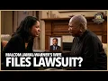 His Mother Won t Give Us Any Money Malcom Jamal-Warner s Widowed Wife Files Lawsuit Over Estate