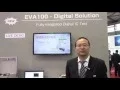Download Lagu EVA100: Presented by Advantest Global Application Development Manager, Zhu Haiping (In Chinese)