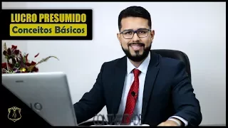Entenda o Regime Tributário Lucro Presumido