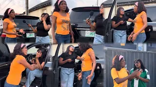 Wonder Shall Never End Shocking Moment We Met A Gifted Child Living At The Other Side Of The River 