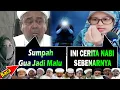 Lagu HABIB TERSADARKAN !!!  NONTON CERITA SINGKAT NABI MUHAMMAD SAW