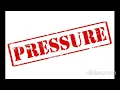 Lil Darius ft big boogie "pressure"
