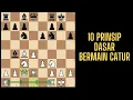 Download Lagu SELALU KALAH SAAT MAIN CATUR? MUNGKIN PERLU LIHAT VIDEO INI!