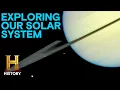 The Universe Dangerous DARK MATTER Space Travel 3 Hour Marathon History