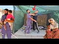 Download Lagu Baqir’s Brave Stand: Protecting Medina and Elena from Shahab