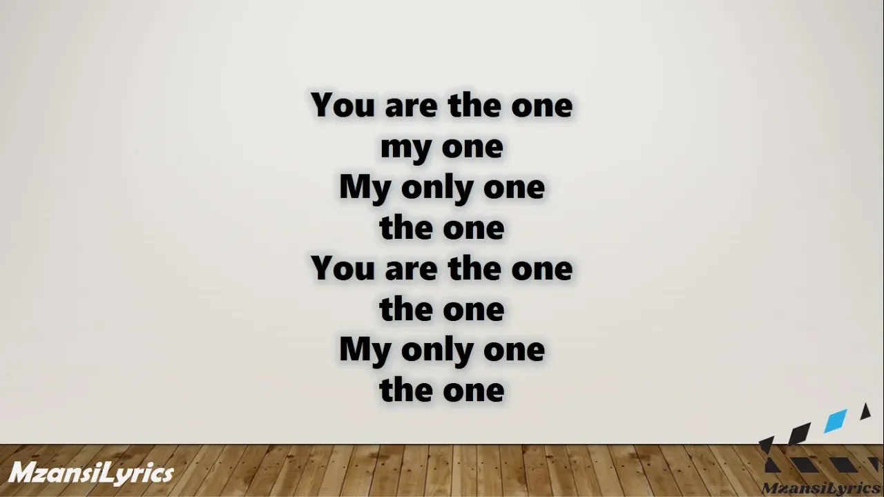 Lady Zamar - Collide (Lyrics)