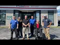 Wheelchair Accessible Vans United Access Syracuse NY