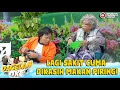 Download Lagu BISA BISANYA ORANG CUMA DIKASIH MAKAN PIRING SAMA GELAS DOANG DONG! - DAGELAN OKE | EPS. 85 (1/5)