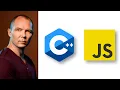 Jonathan Blow on C and JavaScript