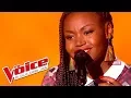 Download Lagu Alizée – Moi Lolita | Nina | The Voice France 2015 | Blind Audition