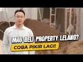 Lagu Bongkar SISI GELAP Property Hasil Lelang (Pro-Kontra Pelelangan)