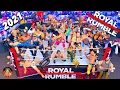 Download Lagu WWE Royal Rumble 2021 Action Figure Match!