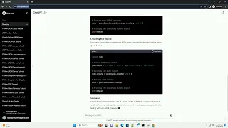 python json loads encoding