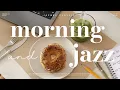 Download Lagu Playlist | 기분 좋은 아침을 만드는 산뜻한 여름 모닝 재즈☀️🌱 | 듣자마자 활기차고 밝은 느낌의 재즈 with 재즈기타 | Morning Jazz BGM