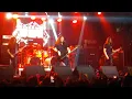 Unleashed - Blood of Lies (Live in São Paulo 09.12.2018)