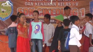 oplosan sd negeri cikedung 1