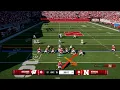 How to No Huddle Offense in College Football 25