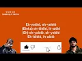 C'est Fort - paroles (Soolking feat Ninho)