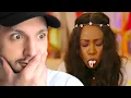 Download Lagu SHE SPITS OUT FOOD AT HER WEDDING???!