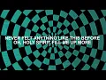Rest On Us (Spirit Come Move Over Us) | Maverick City Music feat. Sam Rivera (Lyric Video)