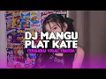 Download Lagu DJ MANGU PLAT KT  BY RIZKY MUTAHARI VIRAL DI TIKTOK