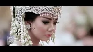 Download WEDDING MOSLEEM LIDYA \u0026 DUDI GRAND ROYAL PANGHEGAR BANDUNG MP3