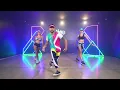 Te Prometo - Dennis e Mc Don Juan  | FitDance TV (Coreografia Oficial)