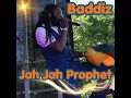 Jah Jah Prophet