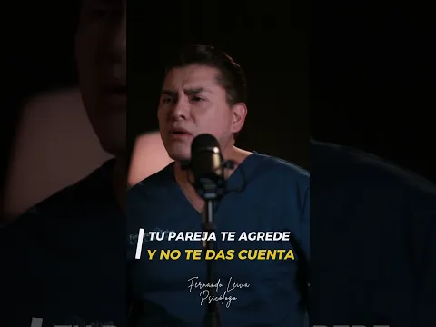 ¿Por que te hace sentir mejor estar en un sube y baja de problemas?