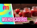 Download Lagu Você sabe preparar MOLHO CASEIRO? - Mulheres (27/08/2025)